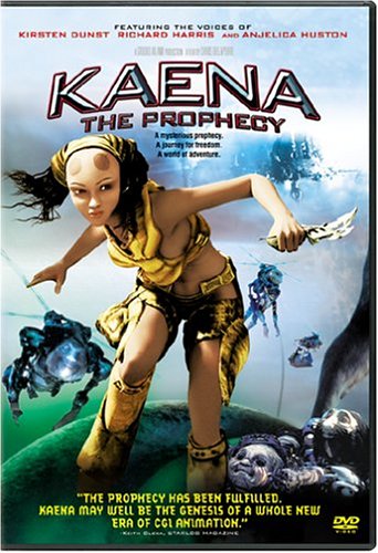 Kaena The Prophecy 2003 Torrent